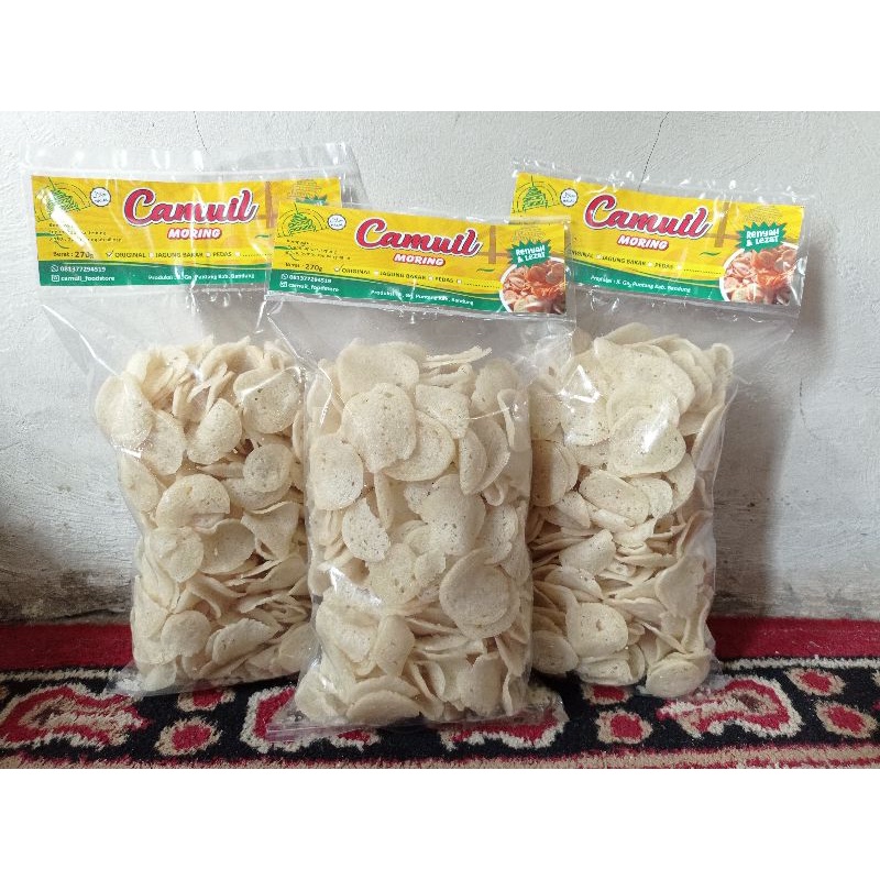 

BEST SELLER MORING CIMOL KERING GURIH RENYAH TERBAIK SE BANDUNG RAYA