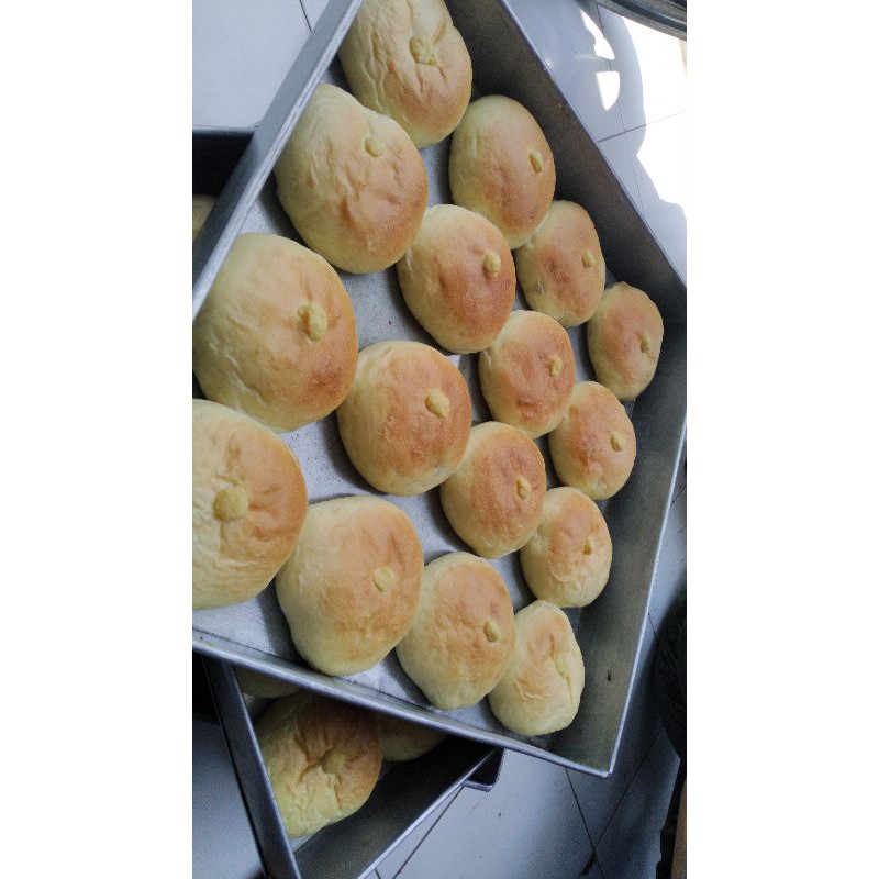 

Roti angett