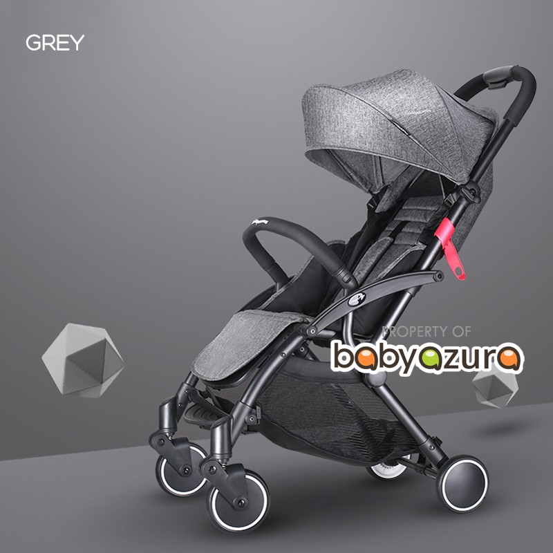 harga stroller kiddopotamus