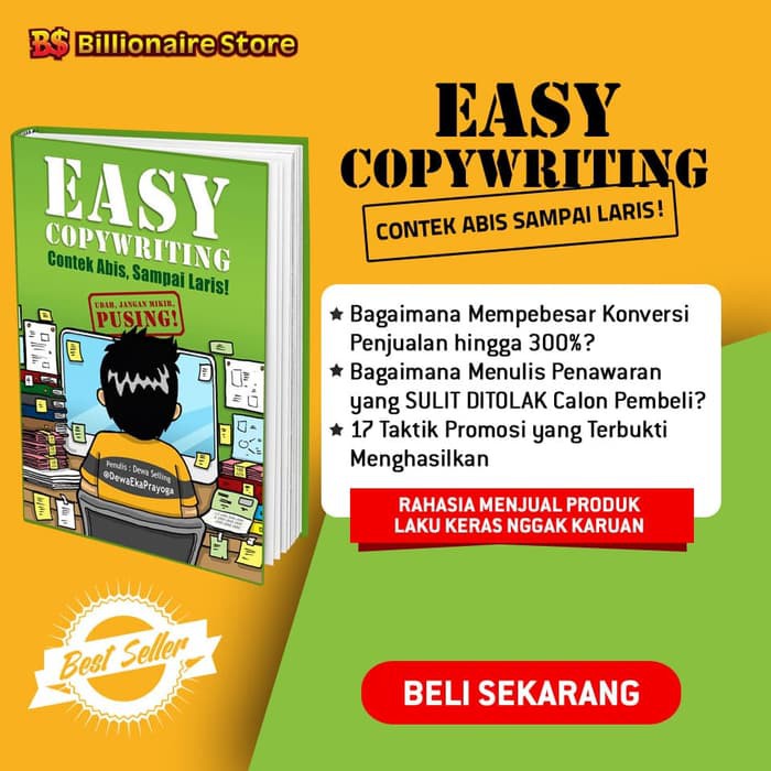 Easy Copywriting