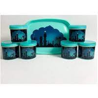 TONAM TOPLES NAMPAN TOPLES KUE 7IN1 ISLAMIC