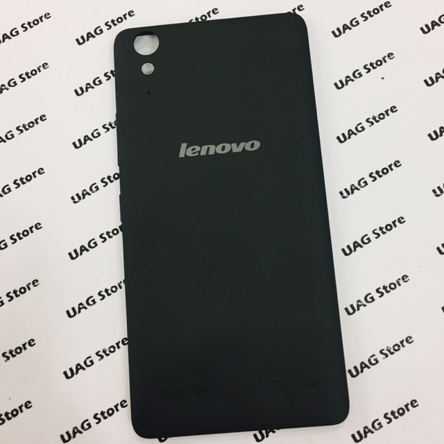 Backdoor Backcase Tutup Belakang Lenovo A6010 Original