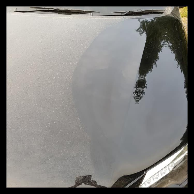 Masterpiece Waterless Cleaner - Cuci Mobil Tanpa Air