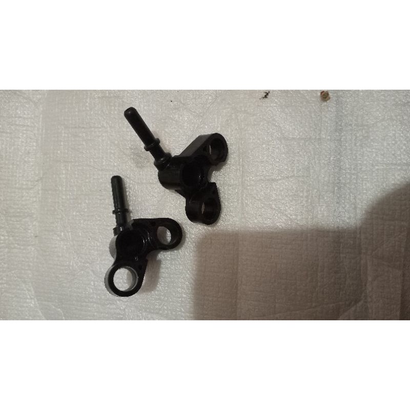 join injektor vario 125 new vario 125 led 2015-2020 original rumah injektor  vario 125 vario 150 ori