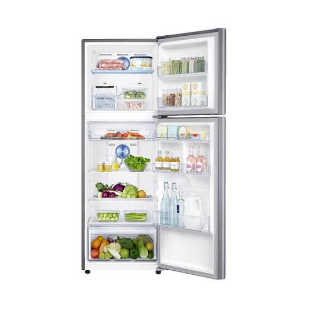 Kulkas Samsung RT32K5032S8 2 Pintu 321 liter 100 watt