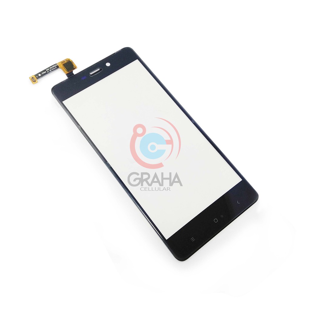 TOUCHSCREEN XIAOMI REDMI 4 PRO / REDMI 4 PRIME