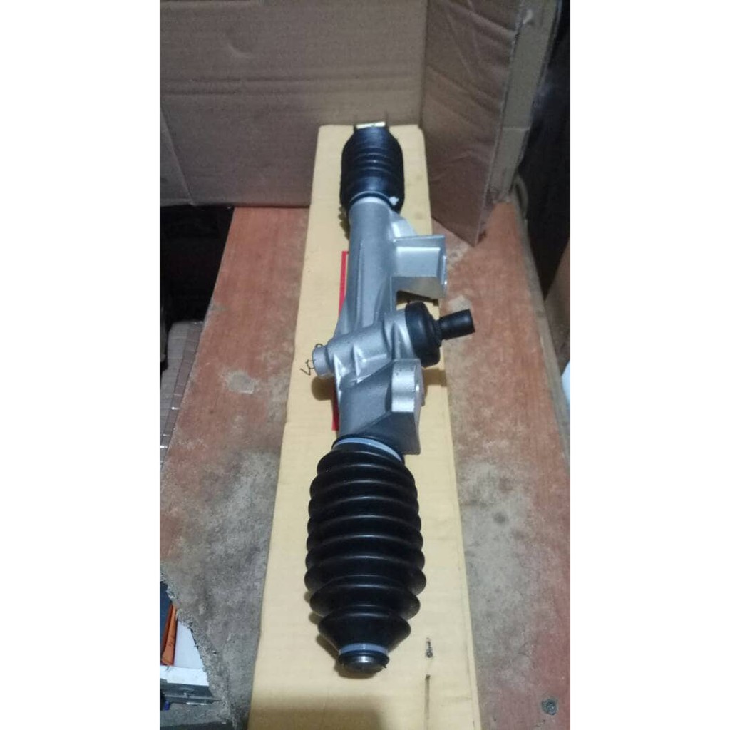 Rack Stir Assy Futura