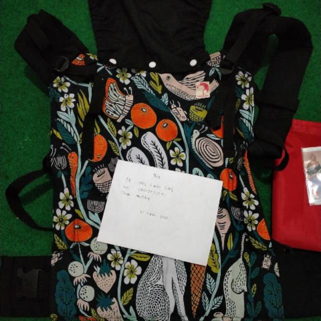 Ssc pembayun modiva preloved
