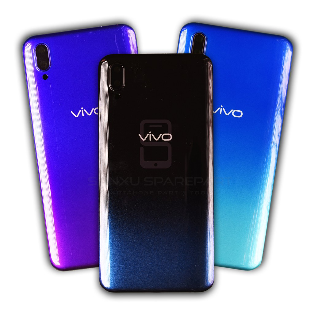 Backdoor Vivo Y93s Tutup Belakang Vivo Y93s Cashing Vivo Y93s