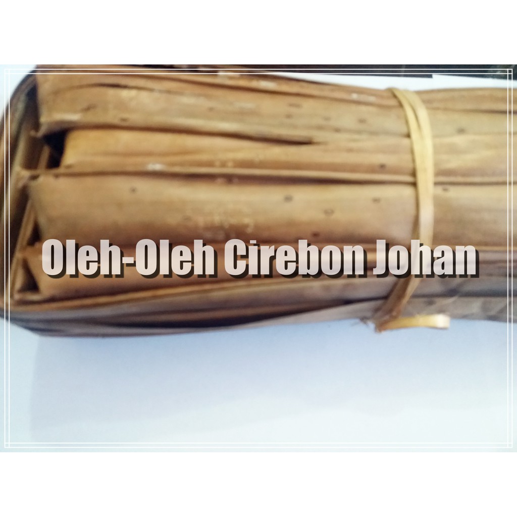 

Gula Aren Daun Kawung / Gula Merah