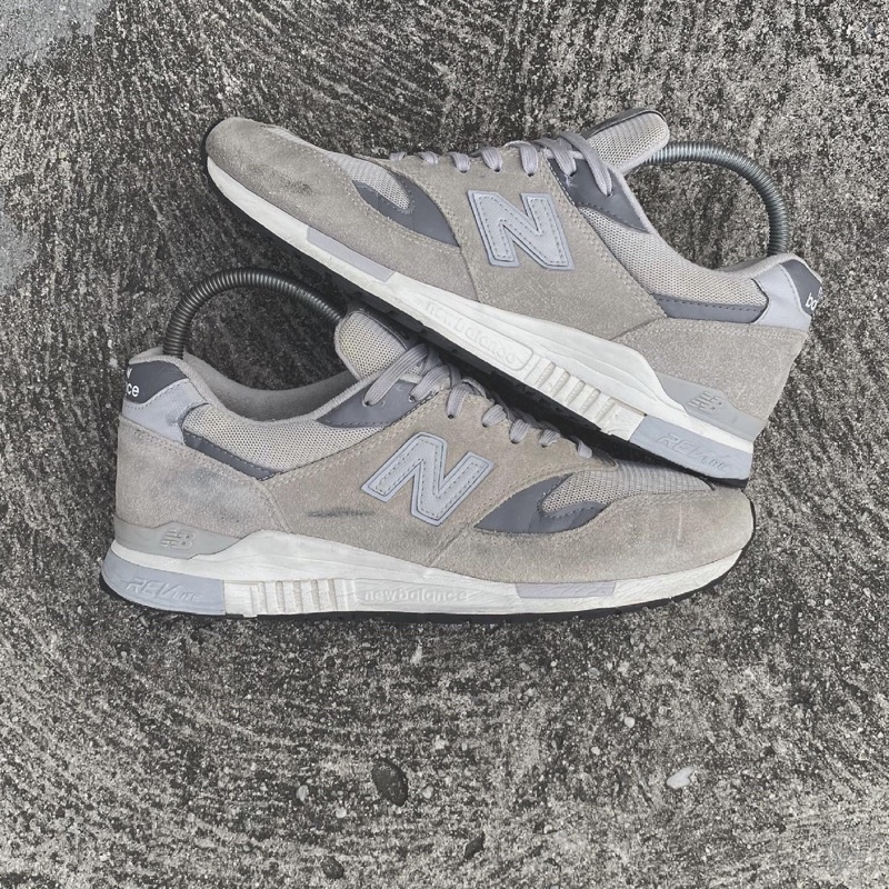 NEW BALANCE 840 REV