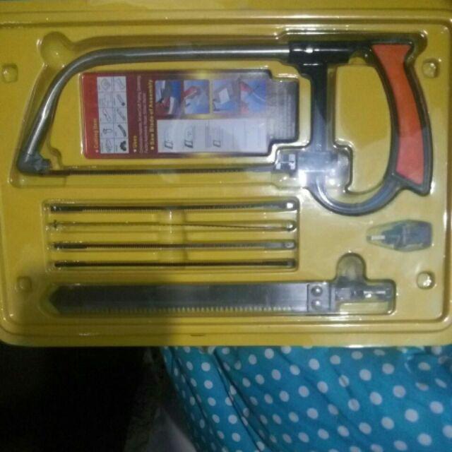 Magicsaw Gergaji Mini Multifungsi