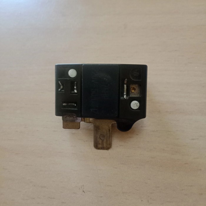 Diskon Overload kulkas 12 Hp Overlut 12Hp Overlut 375w Diskon