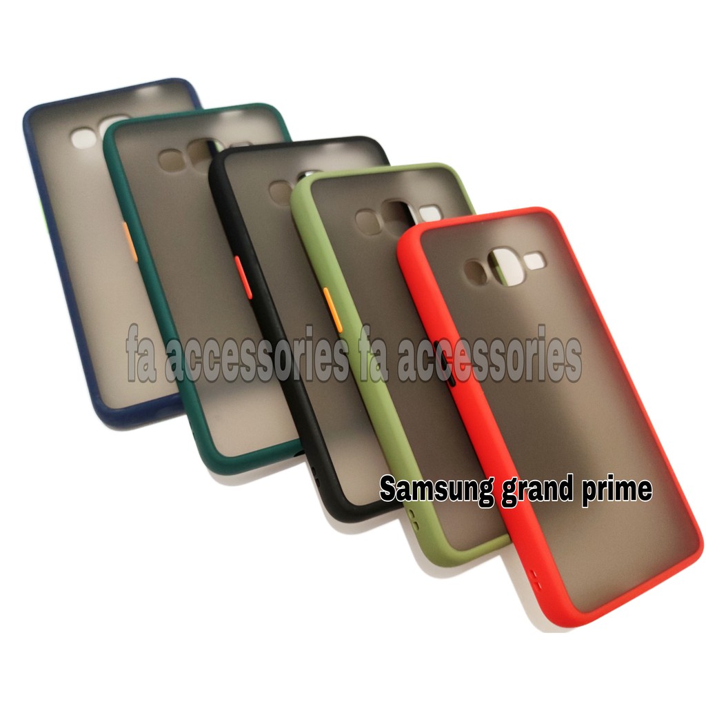 Phone soft Case samsung a51 a71 j2 j2prime j7 j7prime grand prime softcase casing shock proof