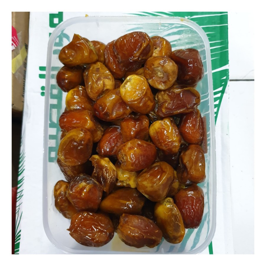 

KURMA SUKARI 1KG / KURMA RAJA / KURMA SUKARI PREMIUM