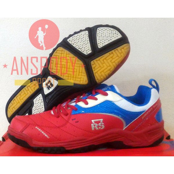 SEPATU BADMINTON/BULUTANGKIS RS SIRKUIT 568 BO1349 CN BAT
