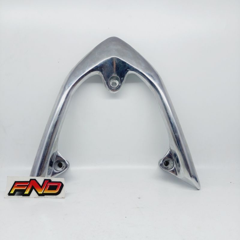 BEGEL BEHEL PLANGER PEGANGAN JOK HANDEL JOK BELAKANG MOTOR VARIO 125 HONDA VARIO 125 OLD BOHLAM MODEL ORI PEGANGAN JOK VARIO 125