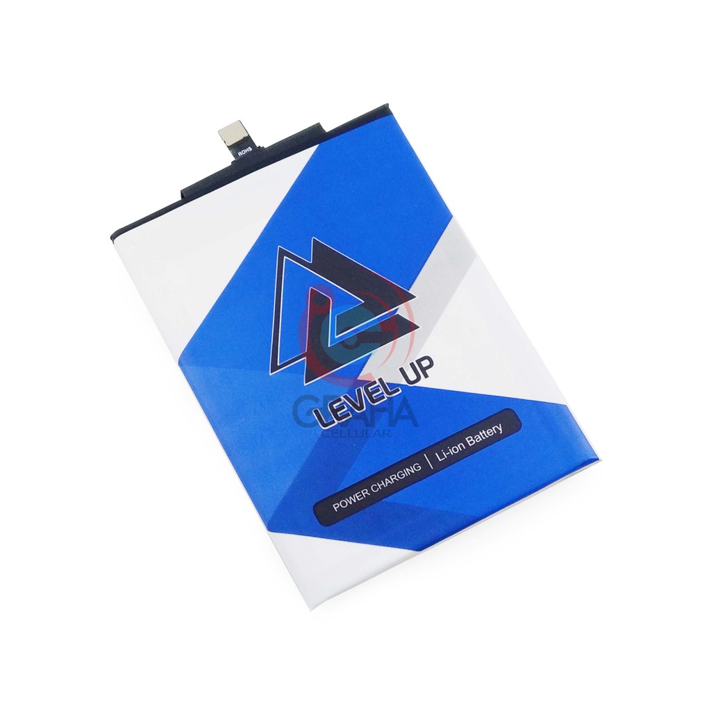 BATERAI / BATTERY / BATRE XIAOMI REDMI 3 / BM-47 DOUBLE IC LEVEL UP