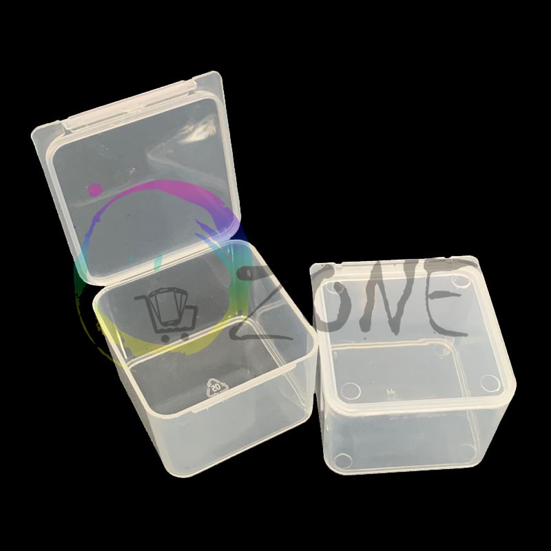 STORAGE BOX MULTI FUNGSI - BOX SPAREPART MINI SUNSHINE SS-038 SMALL