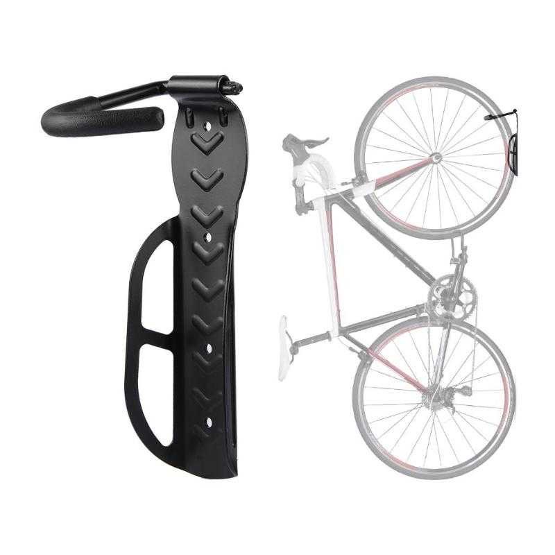 Gantungan dinding Sepeda Bike Wall Hook Hanger Taffsport