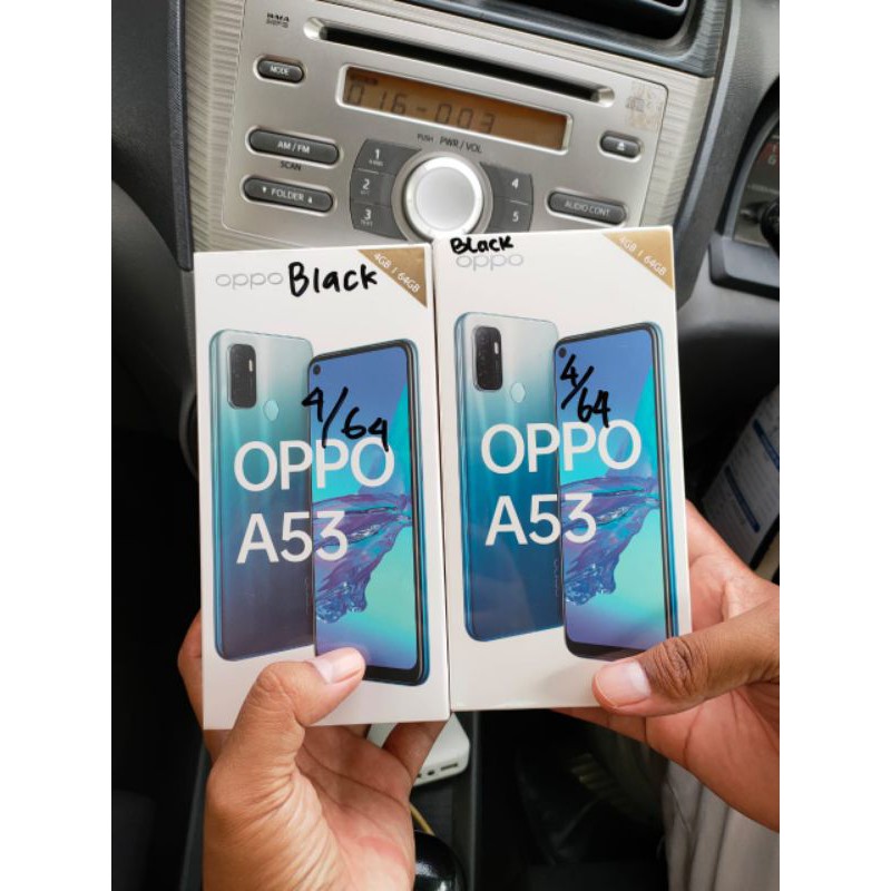 Oppo A53 4/64