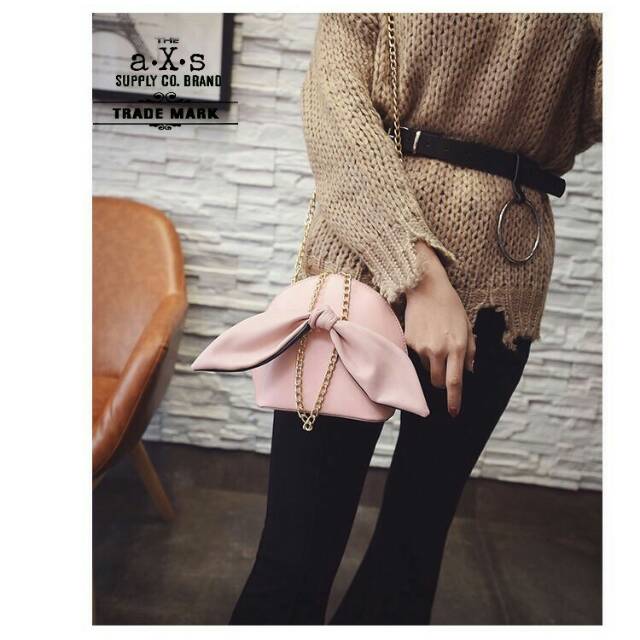PROMO RAMADHAN, tas lebaran/tas wanita unik/tas rante/slingbag mini/tas kulit/tas bandung/tas grosir