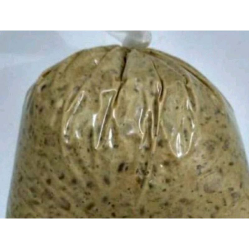 

bumbu tauco khas pekalongan