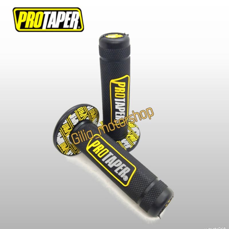 Handgrip Handfat Protaper ORI Bisa Untuk Semua motor