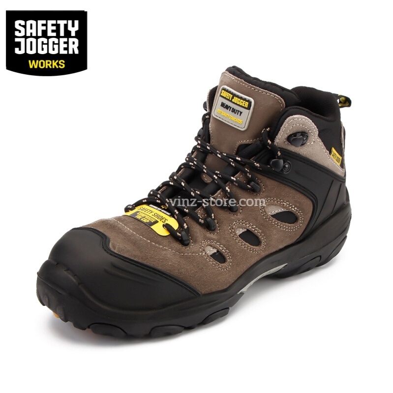 Sepatu Safety Jogger Xplore S3