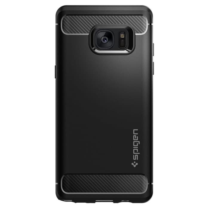 Spigen Rugged Armor Case for Galaxy Note FE / Note 7 Original