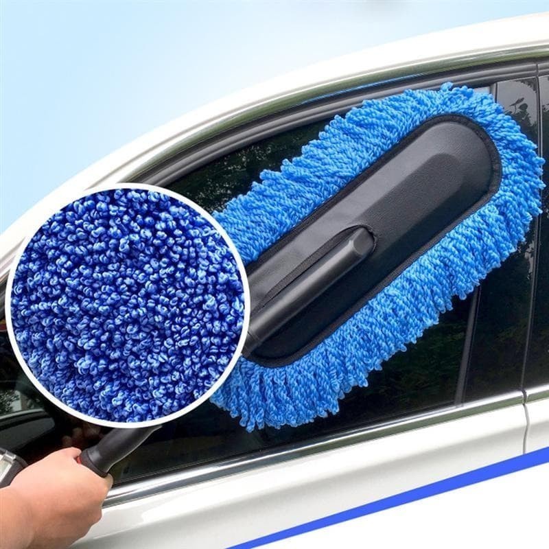 Car Duster Mobil Original - pembersih mobil premium