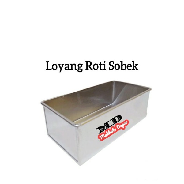 Loyang Roti Sobek/Loyang Roti/Roti Sobek/Loyang Brownies
