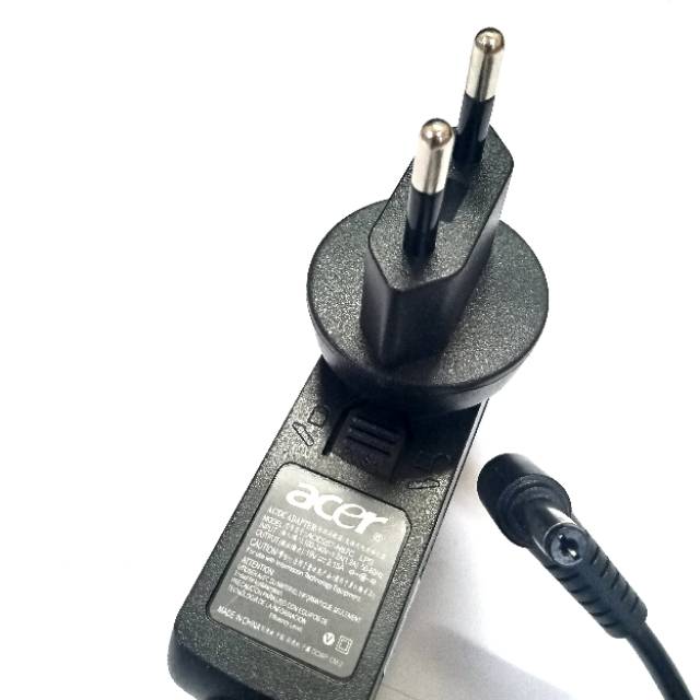 Adaptor Charger Notebook Acer Aspire One D255 D257 D260 D270 521 522 531h 532h 722 725 751h 753 756