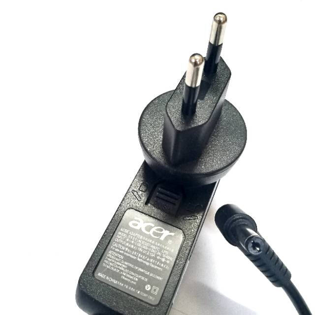 Adaptor Charger Notebook Acer Aspire One D255 D260 D270 522 723 V5-131 V5-121 V5-123 V5-122 V5-132P