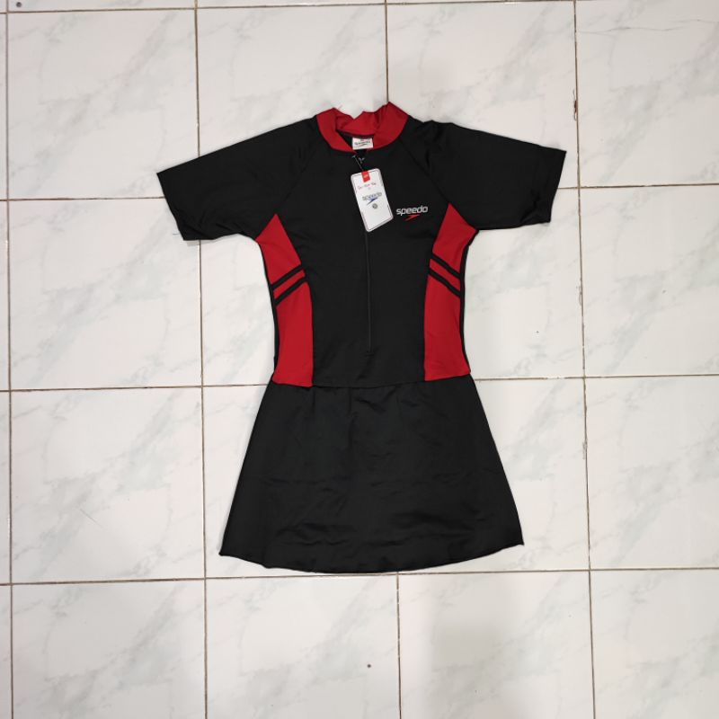 Privery's baju renang anak - remaja wanita rok SPEEDO/Diving rok anak remaja/baju renang anak cewek