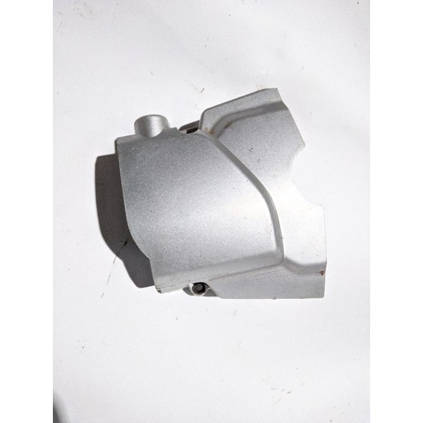 tutup gir depan Supra fit new