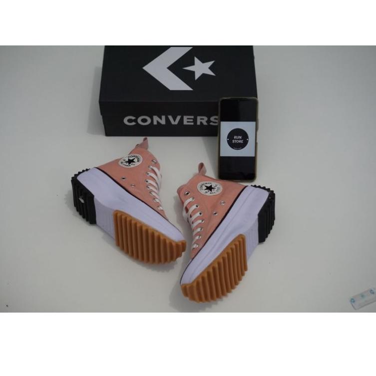 Recomended.. Sepatu Converse_Run Star Hike || Converse_Keith Haring & Converse Love