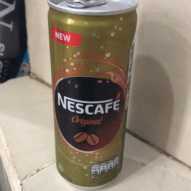 

Nescafe