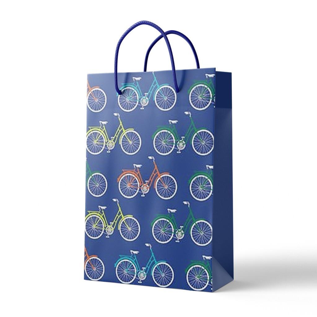 

Capricorn Design Paper Bag Bycycle SBB 045