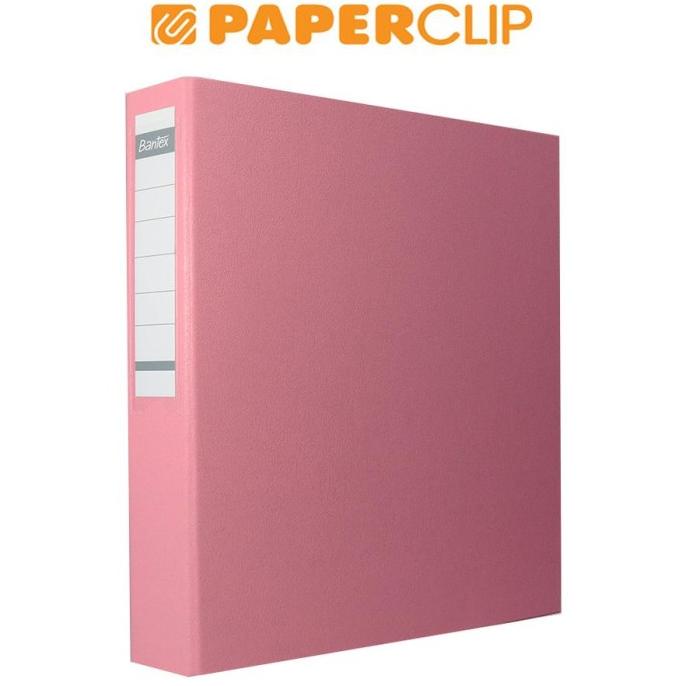 

BINDER BANTEX 8322P74 A4 3D