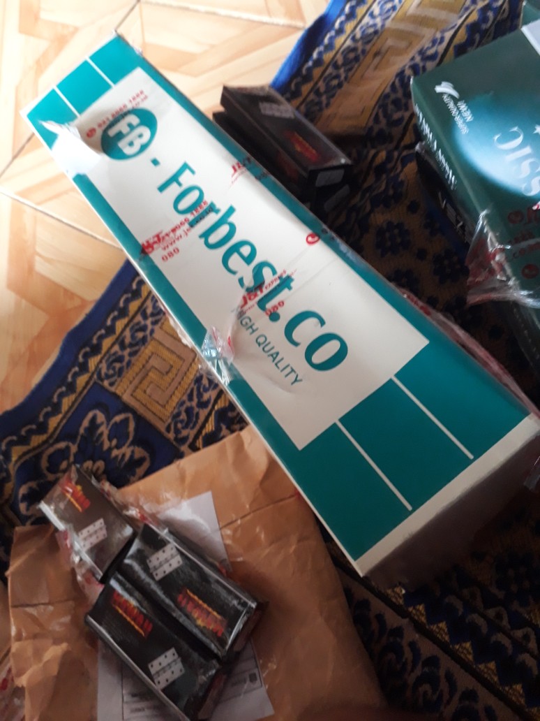 Handle Pintu Rumah 33 Cm Stainless Murah Gagang Pintu Tarikan Pintu Minimalis Modern