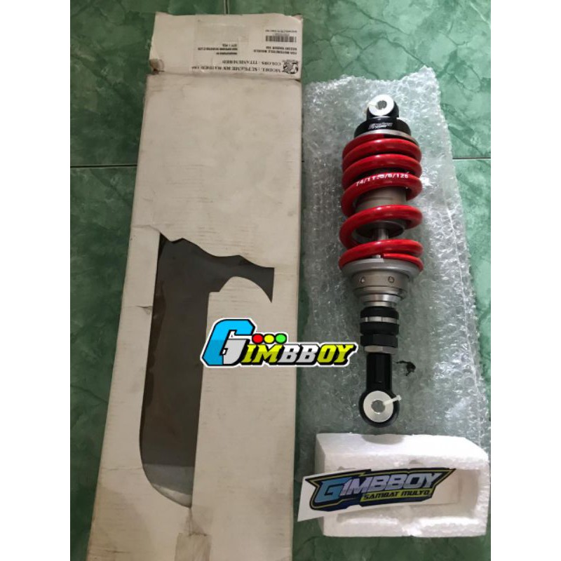 Shock kawahara klik FU PRICE.