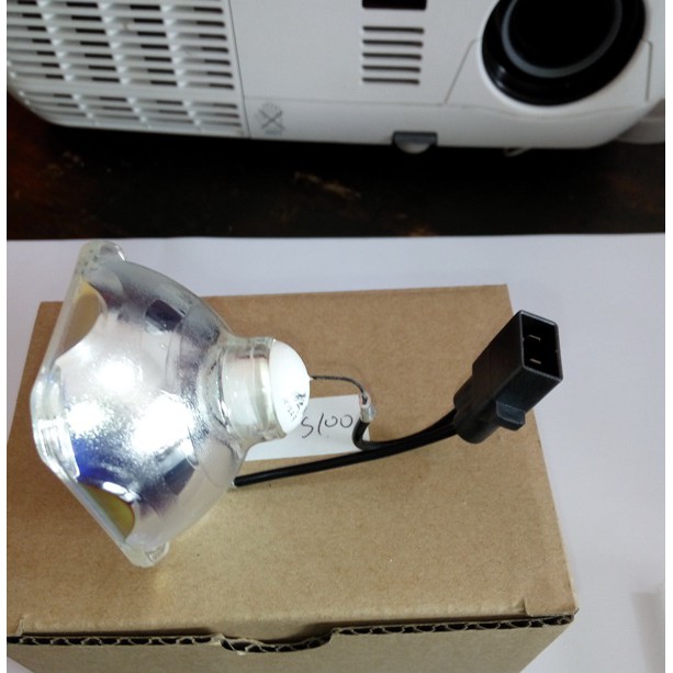 LAMPU PROYEKTOR EPSON EMP-S5