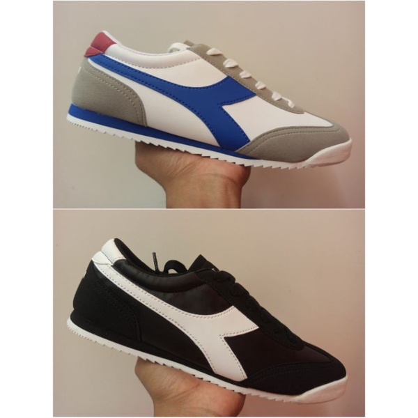 [BEST SELLER] Sports station Sepatu Pria Diadora Durano Original