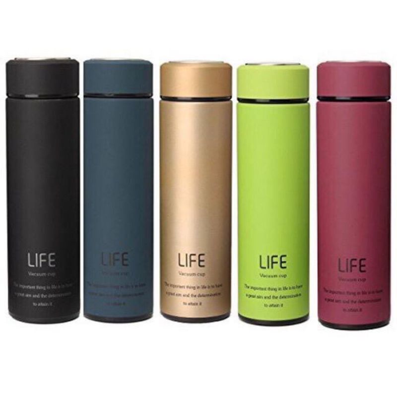 TERMOS LIFE 500ML VACUUM FLASK