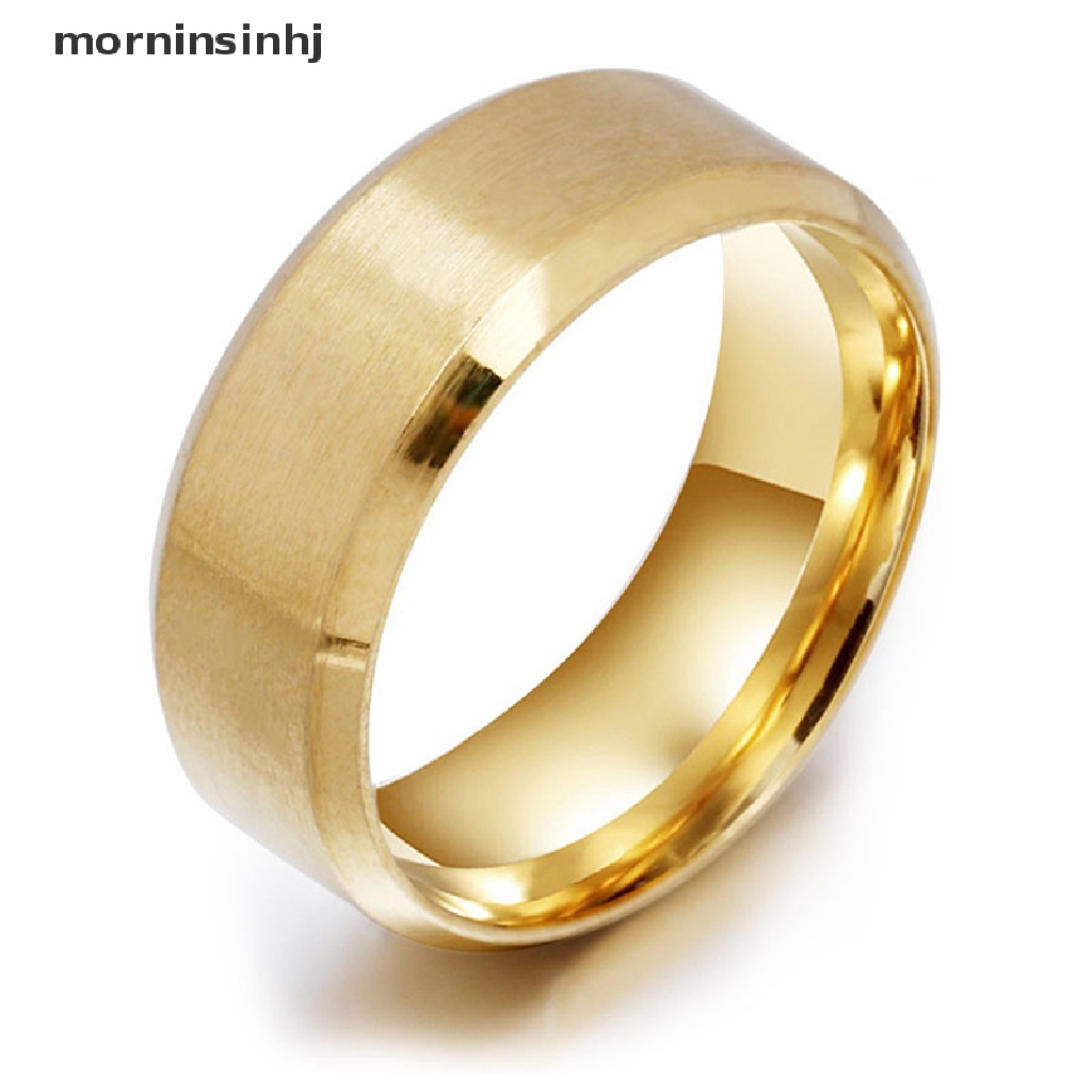 Mornin Cincin Terapi Magnetik Bahan Stainless Steel Untuk Menurunkan Berat Badan