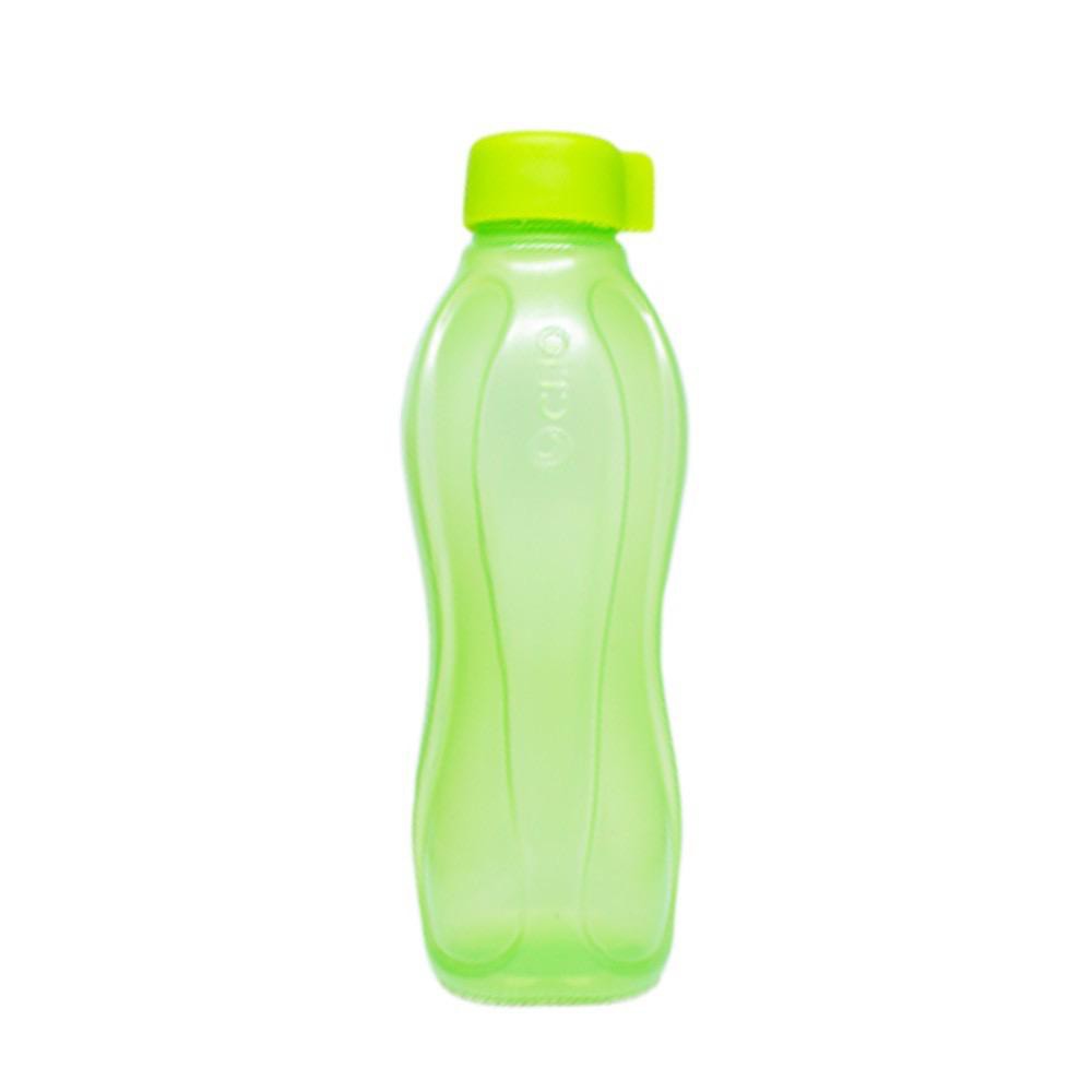 BOTOL AIR PLASTIK SUVENIR CLIO 500 ML - SOUVENIR WATER BOTTLE PLASTIC