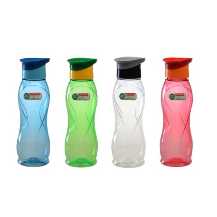 Lion Star Filo Tritan Botol Minum / Sport Bottle