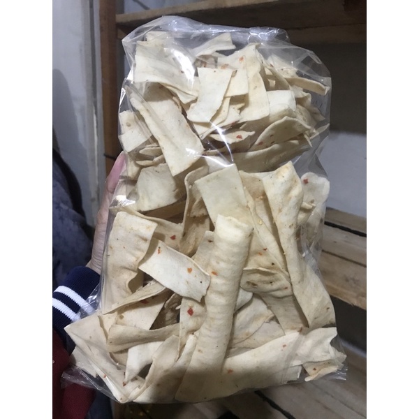 

slondok mentah (500gr)