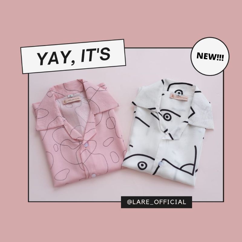 Cila's daily "MORIS" setelan baju anak